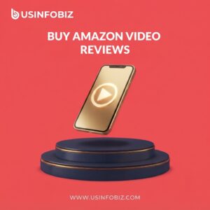 Buy Amazon Video Reviews