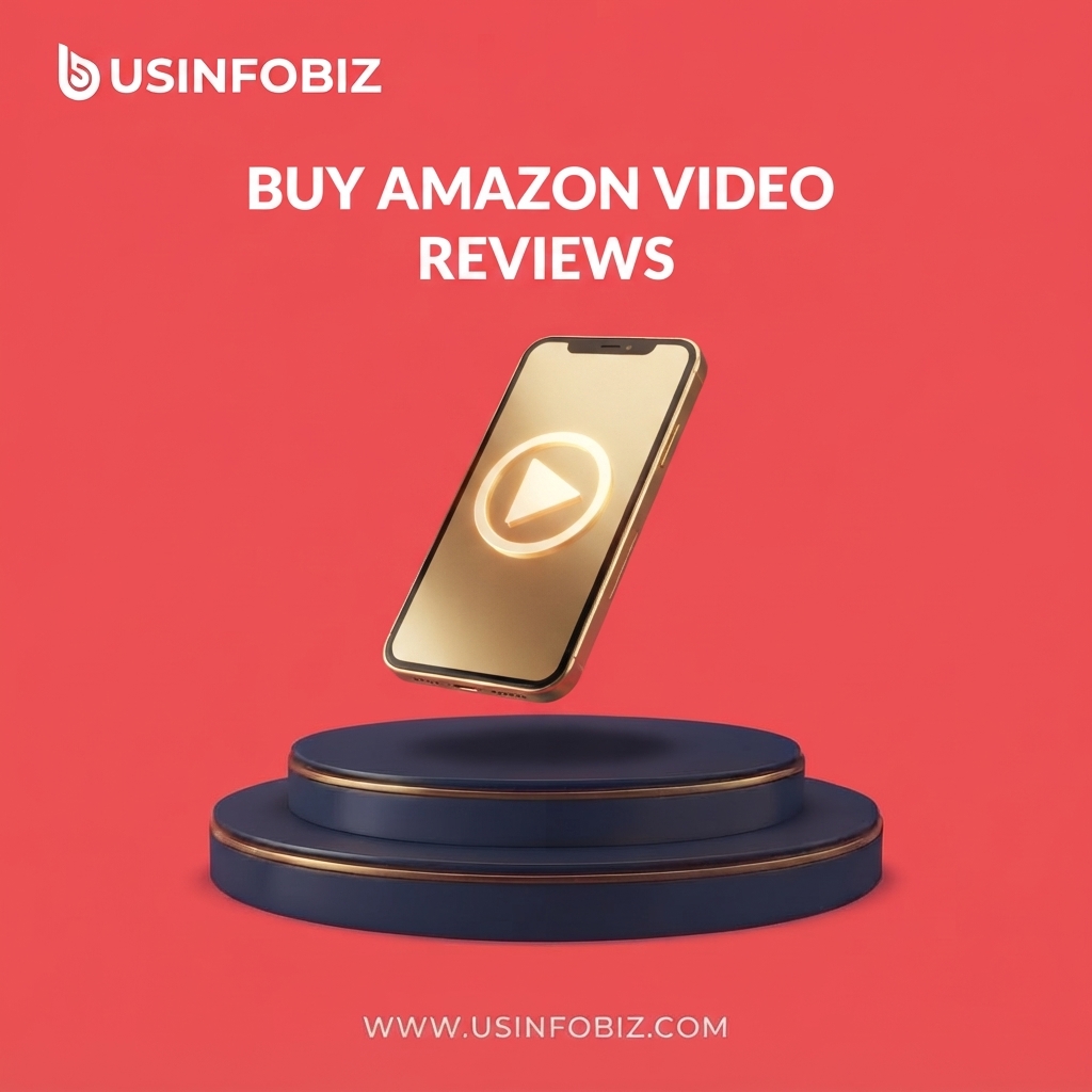 Buy Amazon Video Reviews