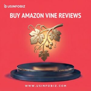 Buy Amazon Vine Reviews