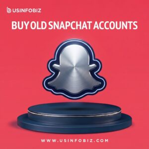 Buy Old Snapchat Accounts