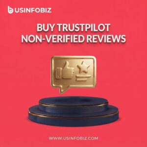 Buy Trustpilot Non-Verified Reviews