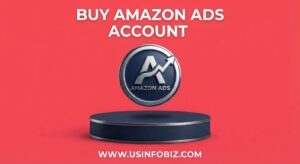 Buy Amazon Ads Account