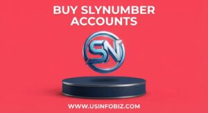 Buy SlyNumber Accounts