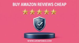 Buy Amazon Reviews Cheap