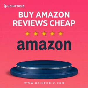 Buy Amazon Reviews Cheap