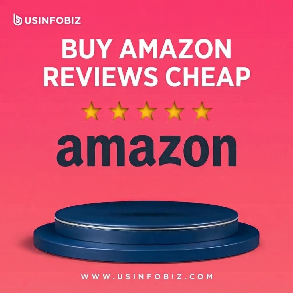 Buy Amazon Reviews Cheap