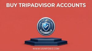 Buy TripAdvisor Accounts